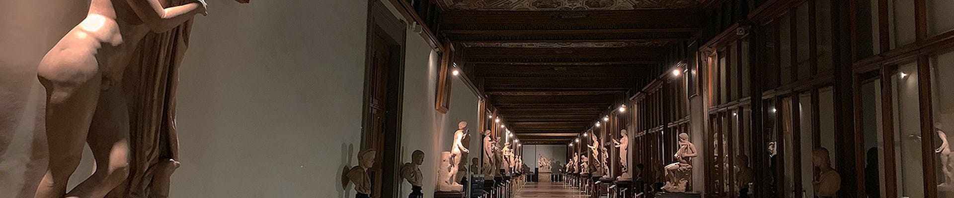 Notte europea dei Musei 2019: apertura straordinaria serale del secondo piano degli Uffizi a 1€ ! Notte europea dei Musei 2019: apertura straordinaria serale del secondo piano degli Uffizi a 1€ !