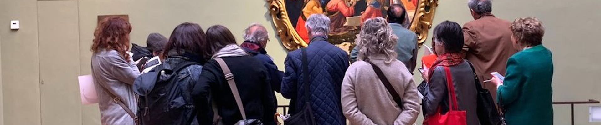 Fabbriche di Storie per la Notte europea dei Musei 2019 Fabbriche di Storie per la Notte europea dei Musei 2019