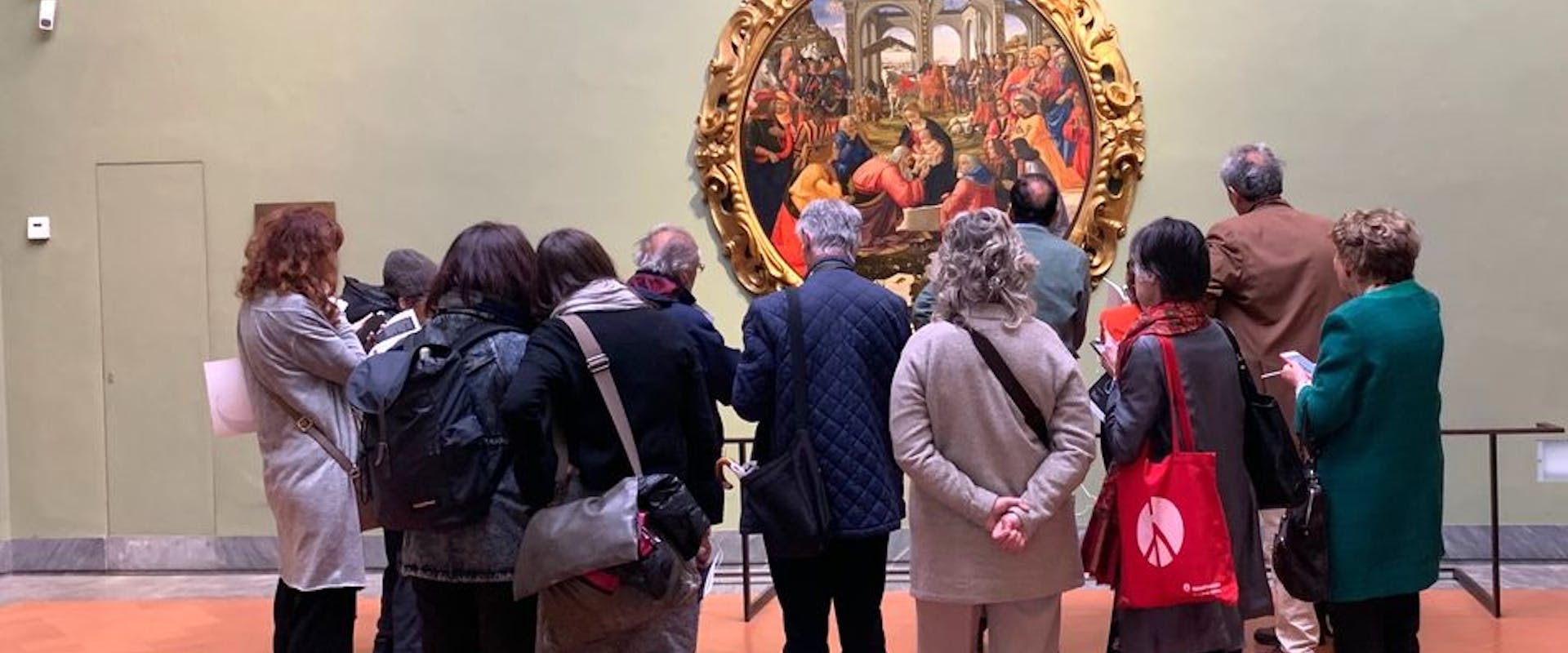 Fabbriche di Storie per la Notte europea dei Musei 2019 Fabbriche di Storie per la Notte europea dei Musei 2019