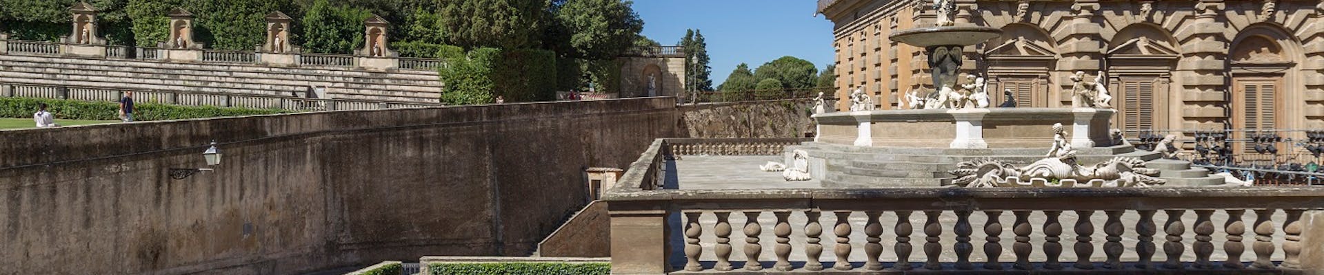 Palazzo Pitti Palazzo Pitti