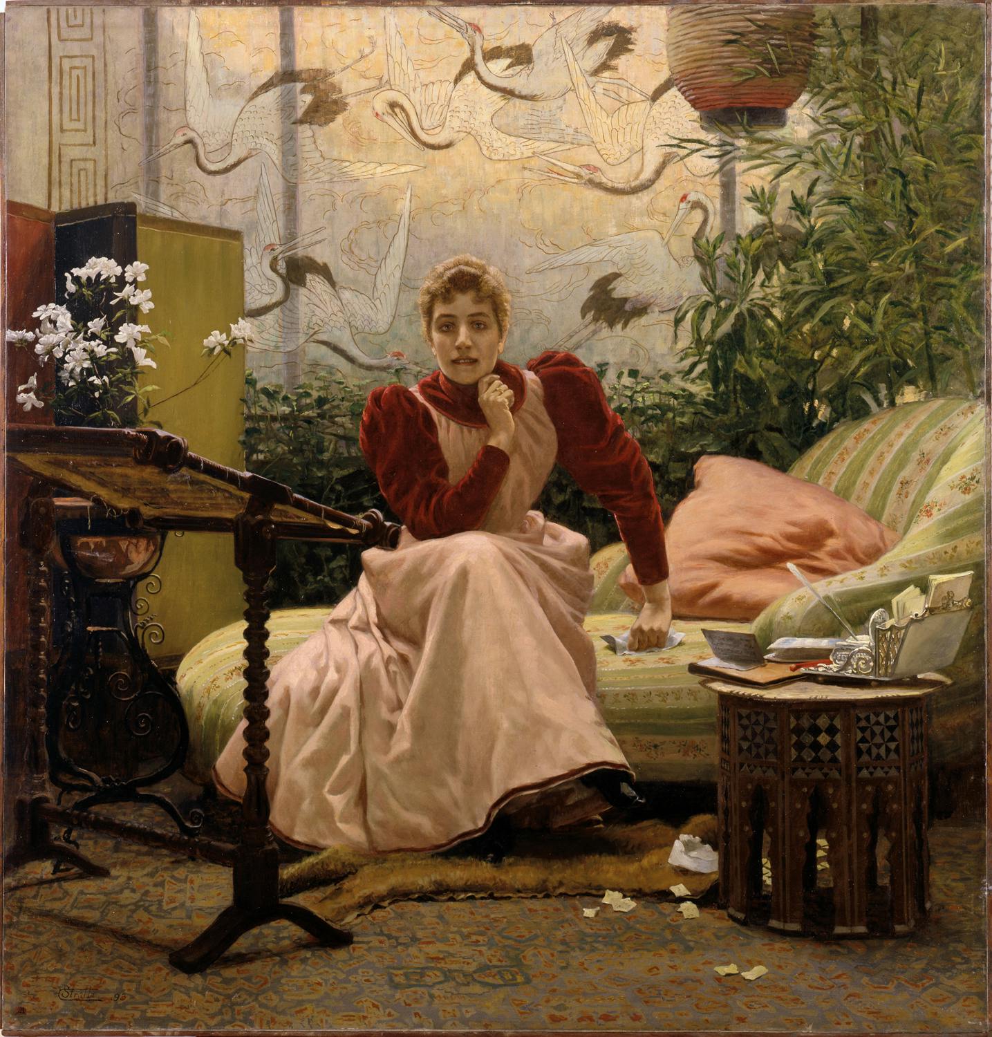 Lessico femminile. Le donne tra impegno e talento 1861-1926