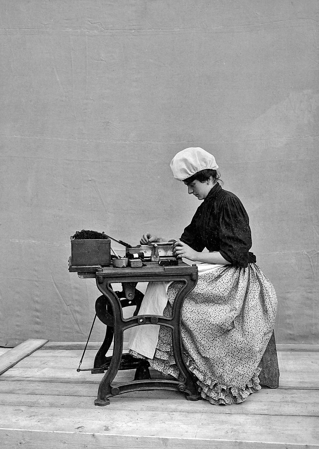 Lessico femminile. Le donne tra impegno e talento 1861-1926