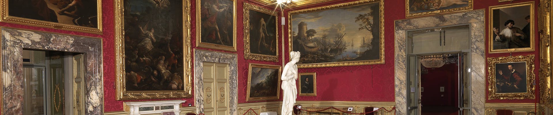 Free admission to the Uffizi Galleries' museums from 5 to 10 March 2019 Free admission to the Uffizi Galleries' museums from 5 to 10 March 2019