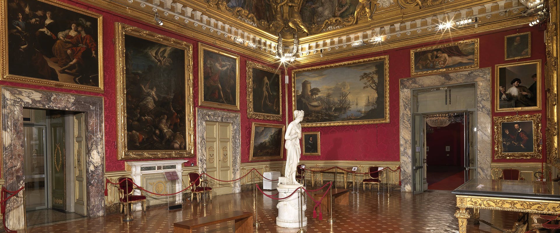 Sei giorni consecutivi di ingressi gratuiti ai musei delle Gallerie degli Uffizi