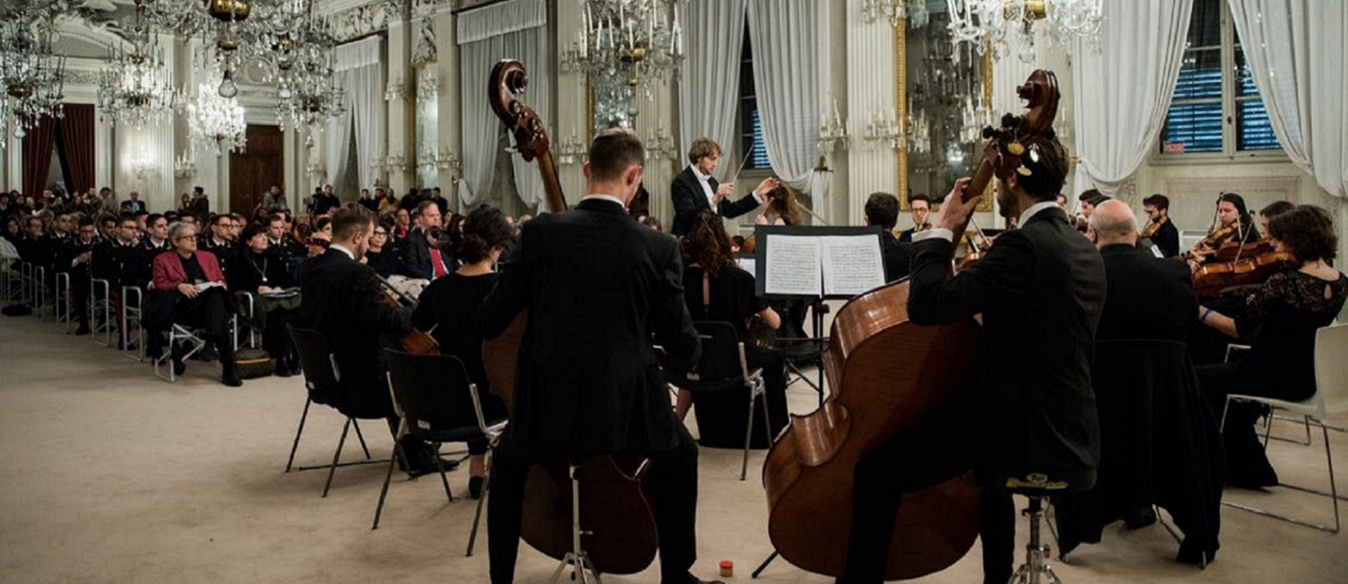 Rassegna primaverile del festival musicale “Da Firenze all’Europa”