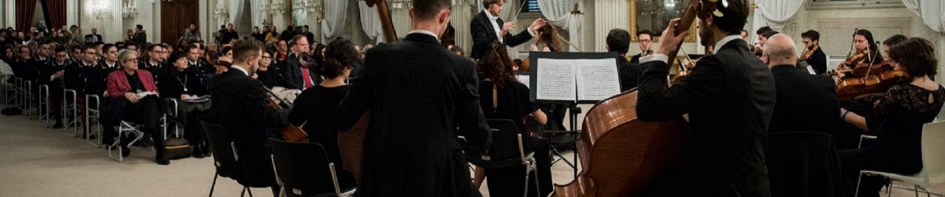 Rassegna primaverile del festival musicale “Da Firenze all’Europa” Rassegna primaverile del festival musicale “Da Firenze all’Europa”