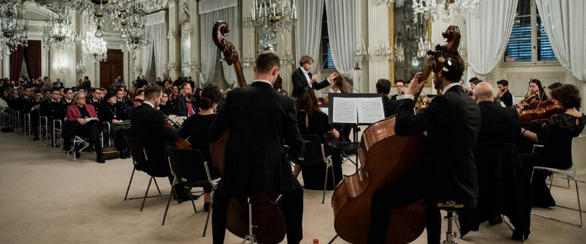 Rassegna primaverile del festival musicale “Da Firenze all’Europa” Rassegna primaverile del festival musicale “Da Firenze all’Europa”