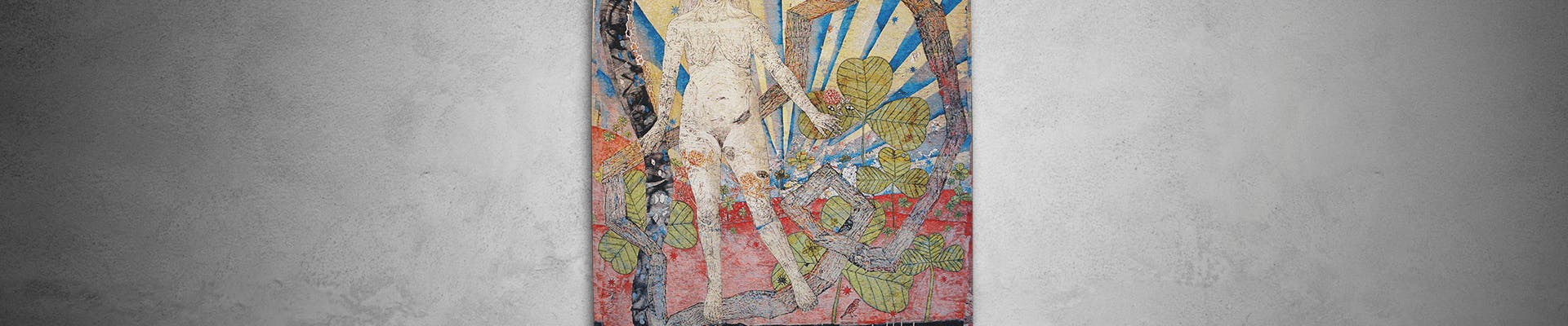 Kiki Smith. What I saw on the road Kiki Smith. What I saw on the road