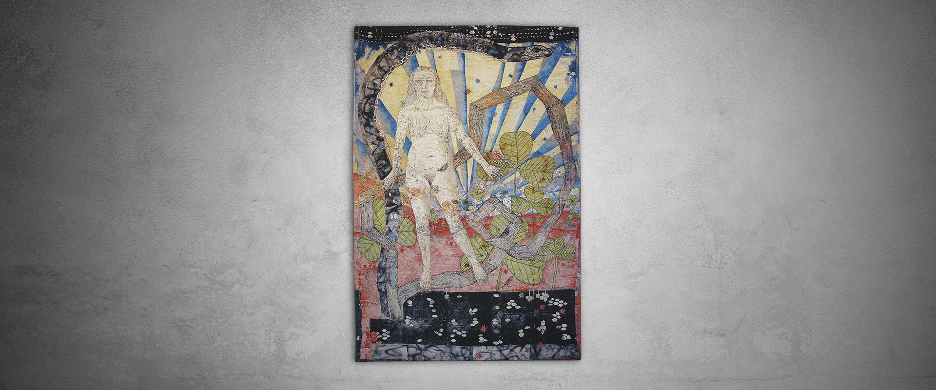 Kiki Smith. What I saw on the road Kiki Smith. What I saw on the road