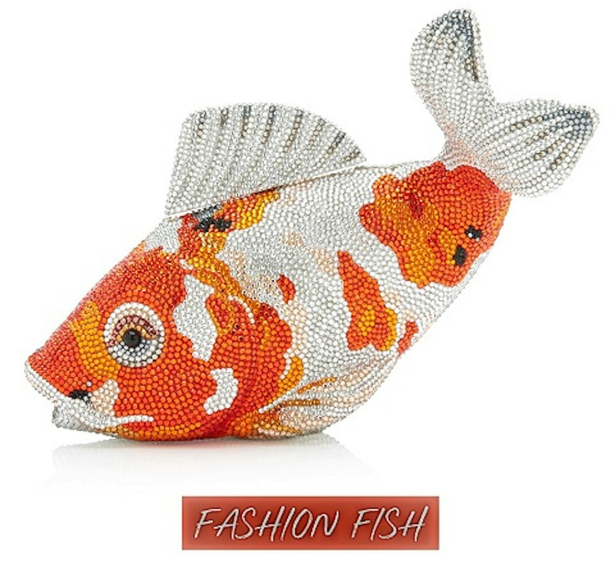 Fashion Fish | Gallerie degli Uffizi