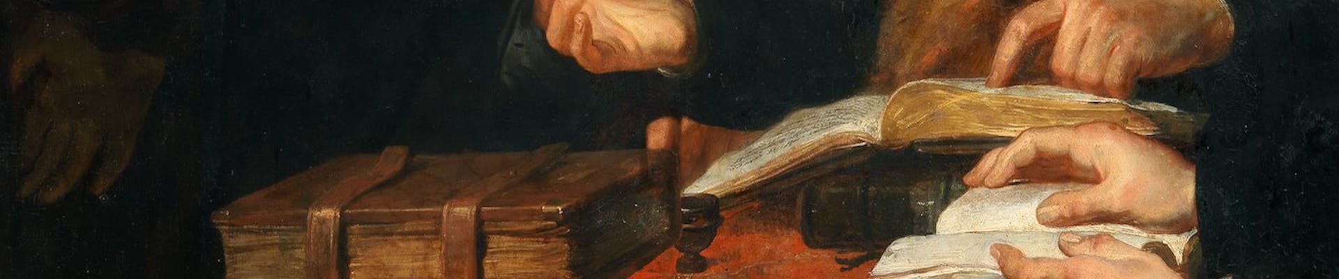 Dialoghi d'arte e cultura 2019 Dialoghi d'arte e cultura 2019