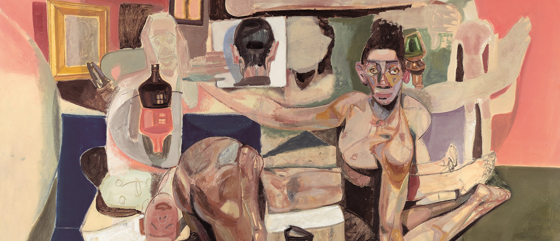 Tesfaye Urgessa. Beyond