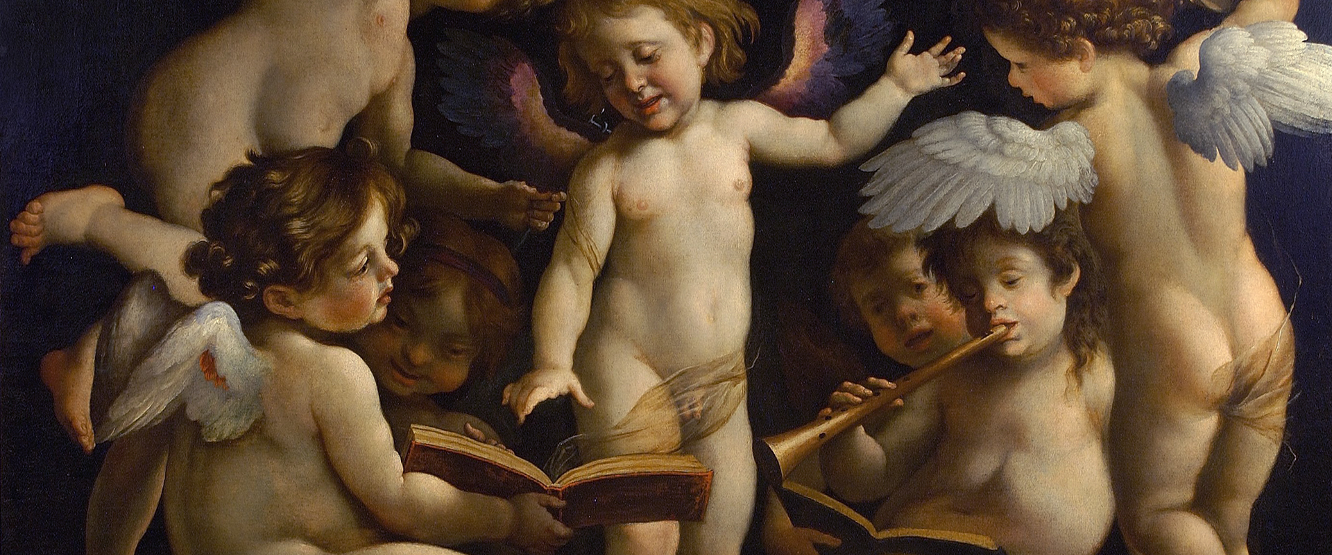 Giulio Caccini: un musicista moderno alla corte dei Medici