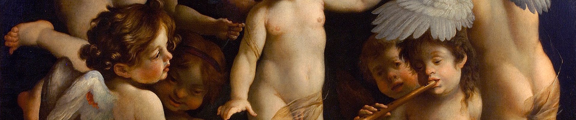 Giulio Caccini: un musicista moderno alla corte dei Medici Giulio Caccini: un musicista moderno alla corte dei Medici