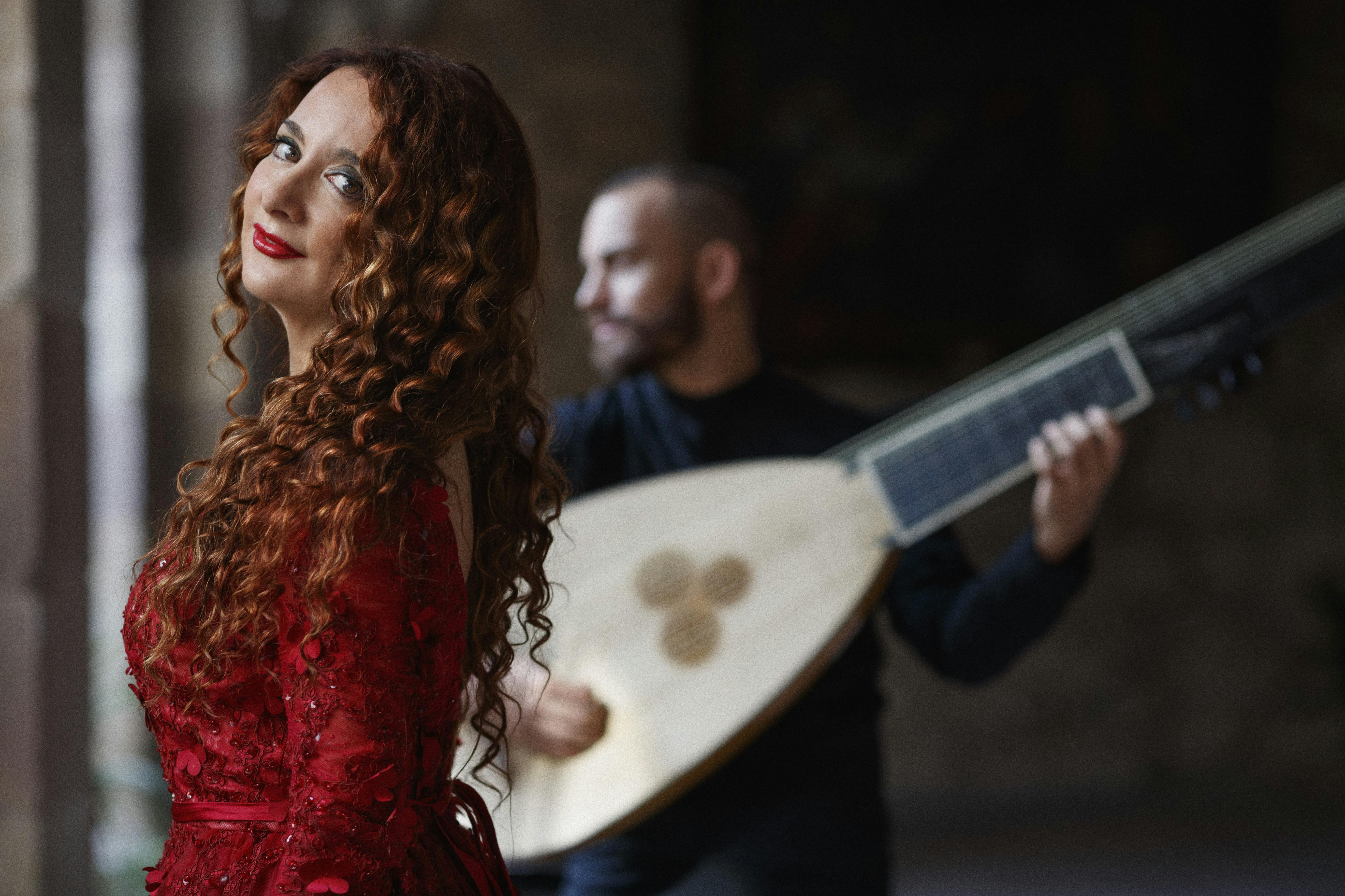 Giulio Caccini: un musicista moderno alla corte dei Medici