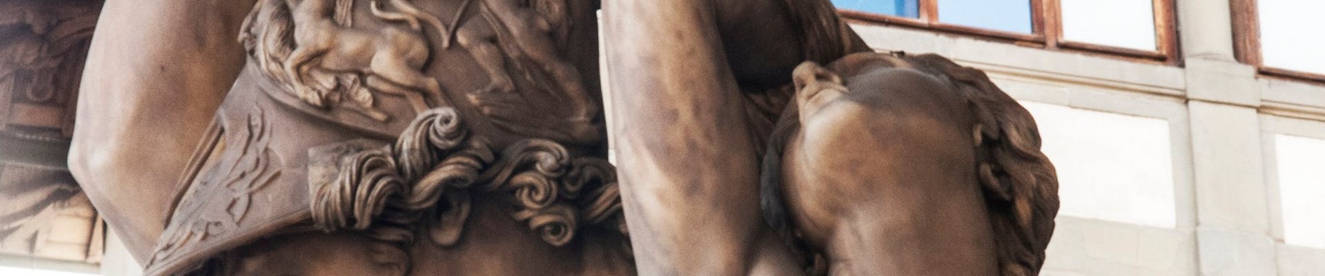 The Rape of Polyxena by Pio Fedi The Rape of Polyxena by Pio Fedi