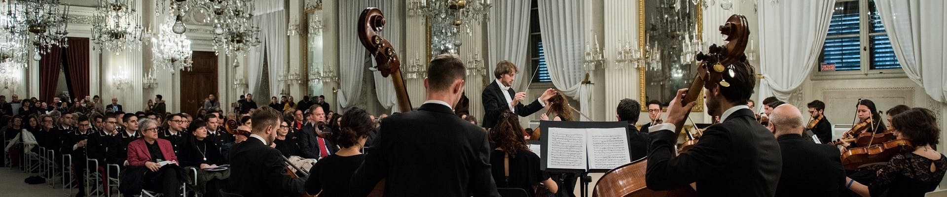 Festival musicale “Da Firenze all'Europa” Festival musicale “Da Firenze all'Europa”