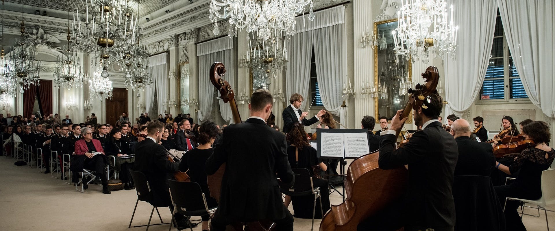 “Da Firenze all'Europa” Music Festival “Da Firenze all'Europa” Music Festival