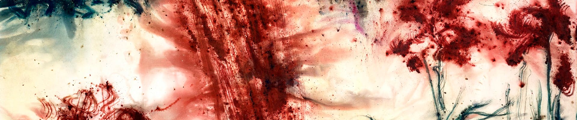 Flora Commedia. Cai Guo-Qiang agli Uffizi Flora Commedia. Cai Guo-Qiang agli Uffizi