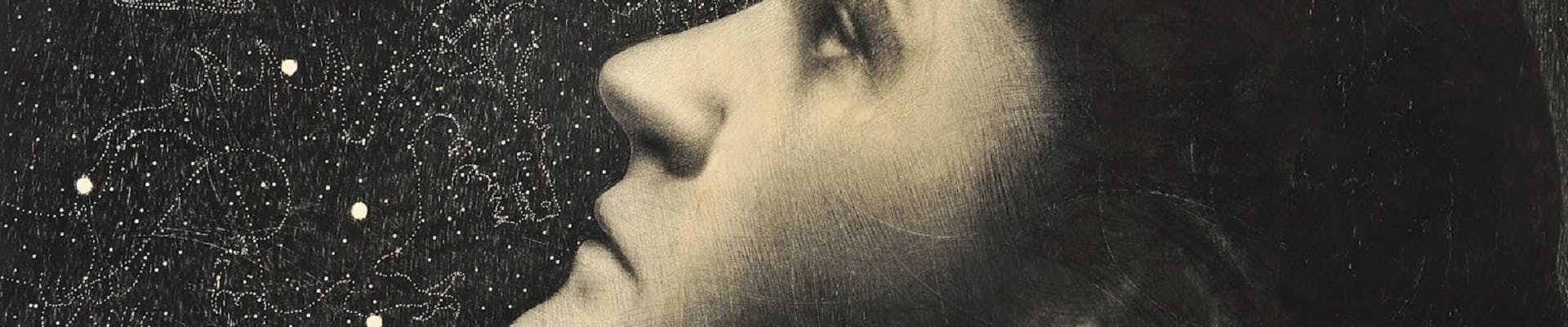 Omar Galliani dona un Autoritratto alle Gallerie degli Uffizi Omar Galliani dona un Autoritratto alle Gallerie degli Uffizi