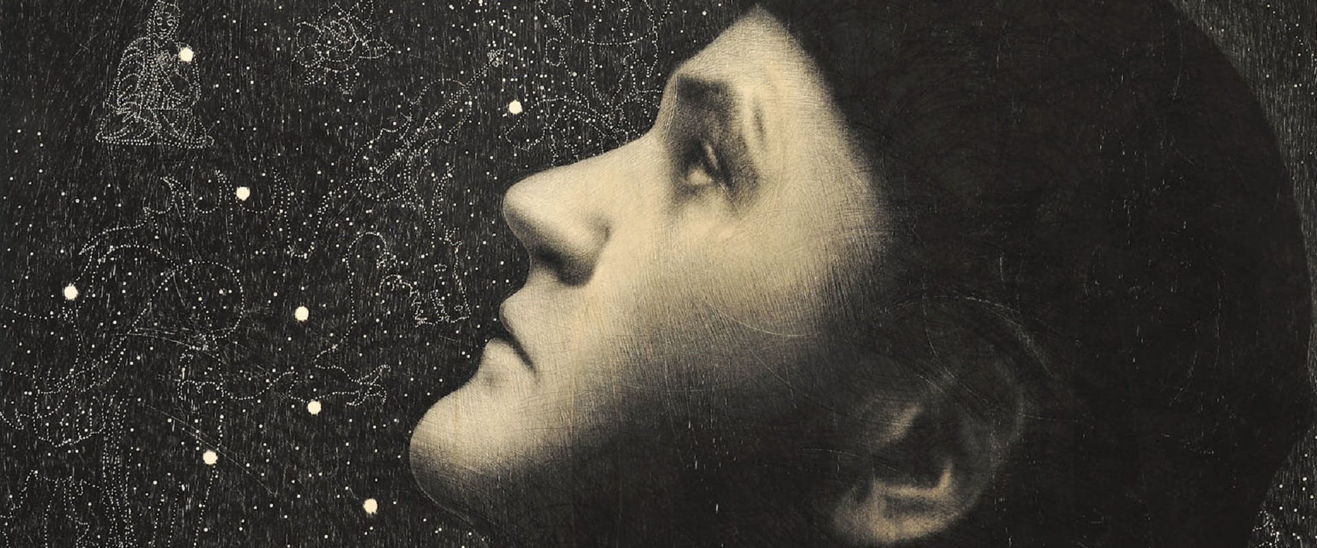 Omar Galliani dona un Autoritratto alle Gallerie degli Uffizi Omar Galliani dona un Autoritratto alle Gallerie degli Uffizi