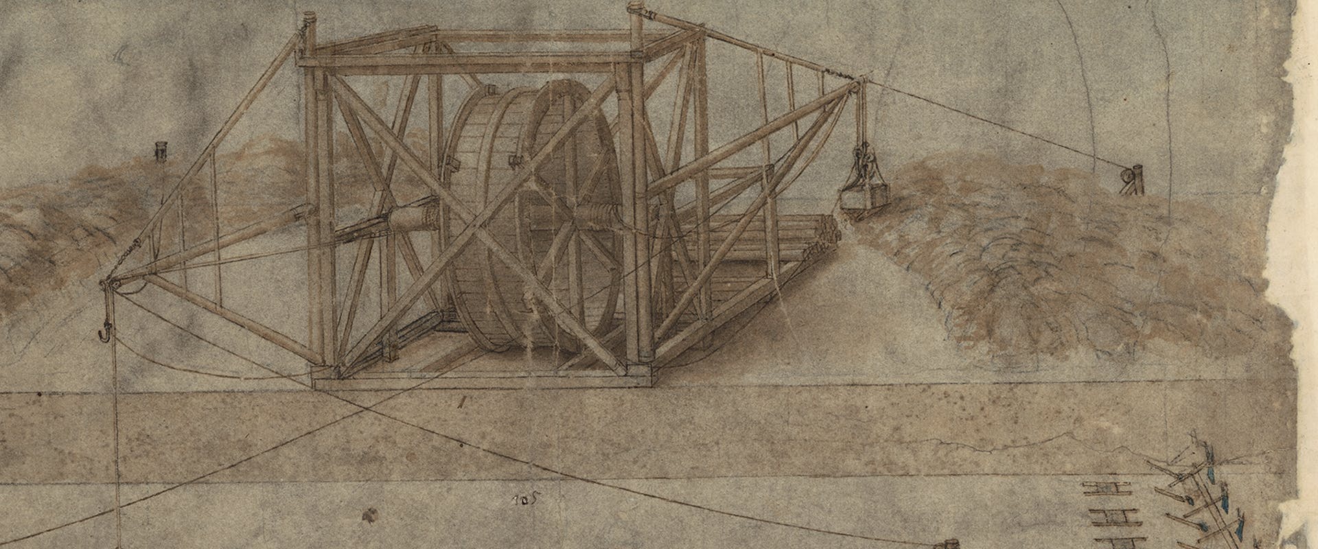 Water as Microscope of Nature. Leonardo da Vinci’s Codex Leicester Water as Microscope of Nature. Leonardo da Vinci’s Codex Leicester