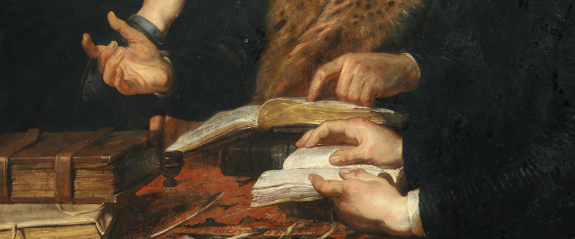 Dialoghi d'arte e cultura