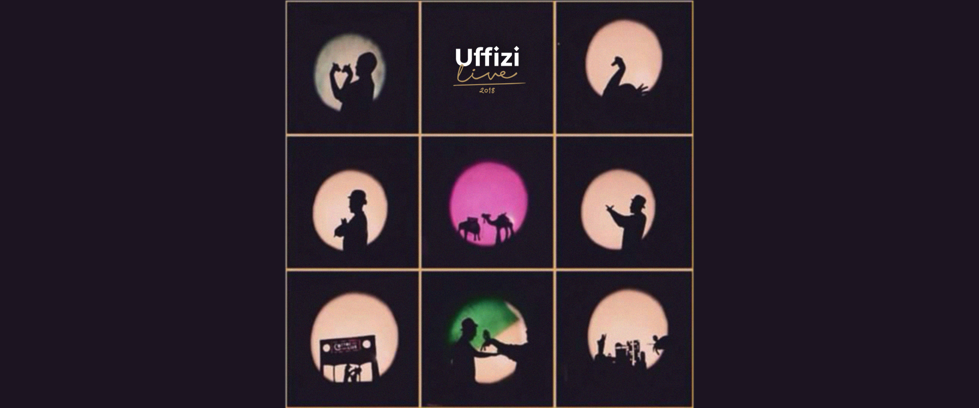 SilviOmbre & Giovannangelo De Gennaro