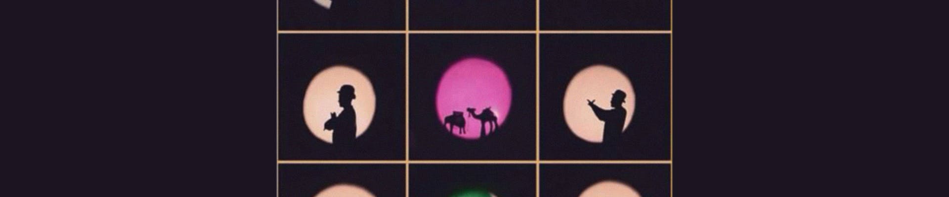 SilviOmbre & Giovannangelo De Gennaro SilviOmbre & Giovannangelo De Gennaro