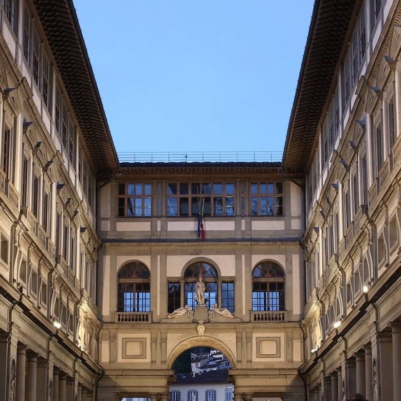 Giornate Europee del Patrimonio 2018: sabato 22 settembre apertura serale degli Uffizi a 1 euro!