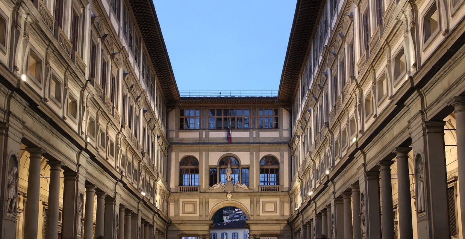 Giornate Europee del Patrimonio 2018: sabato 22 settembre apertura serale degli Uffizi a 1 euro!