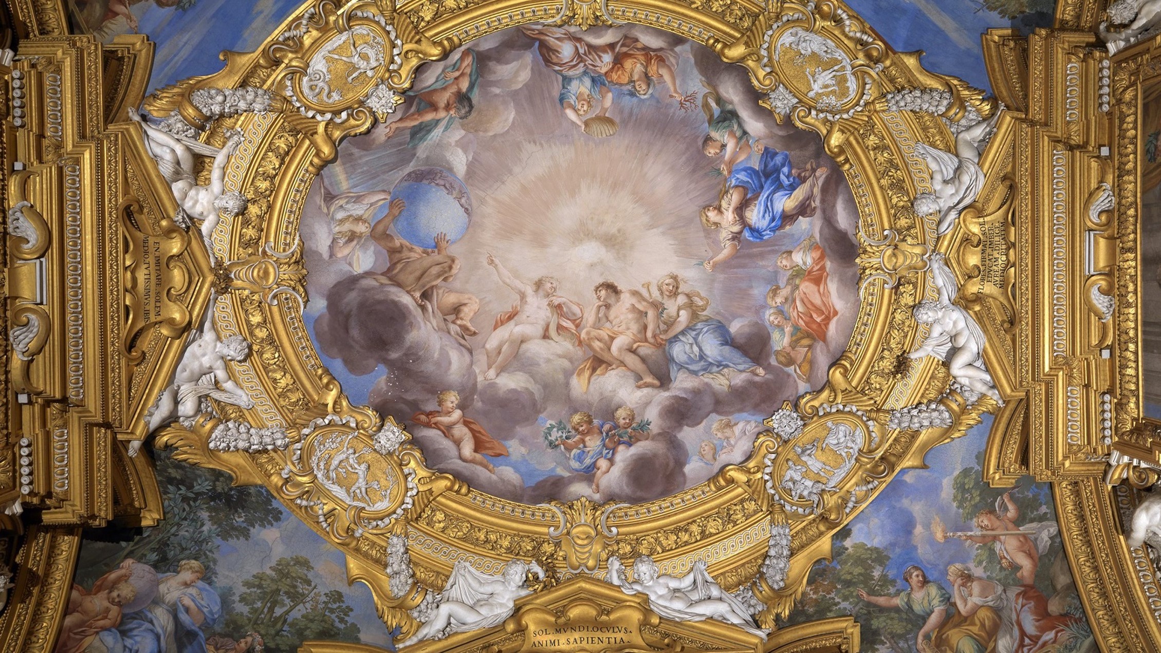 GEP 2018: tutte le iniziative!