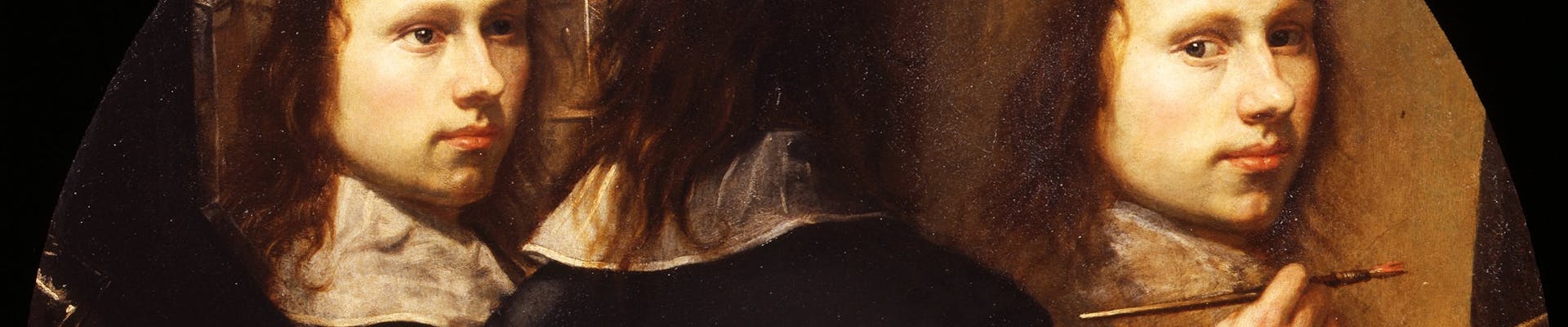 Study day. Gli autoritratti della collezione degli Uffizi Study day. Gli autoritratti della collezione degli Uffizi