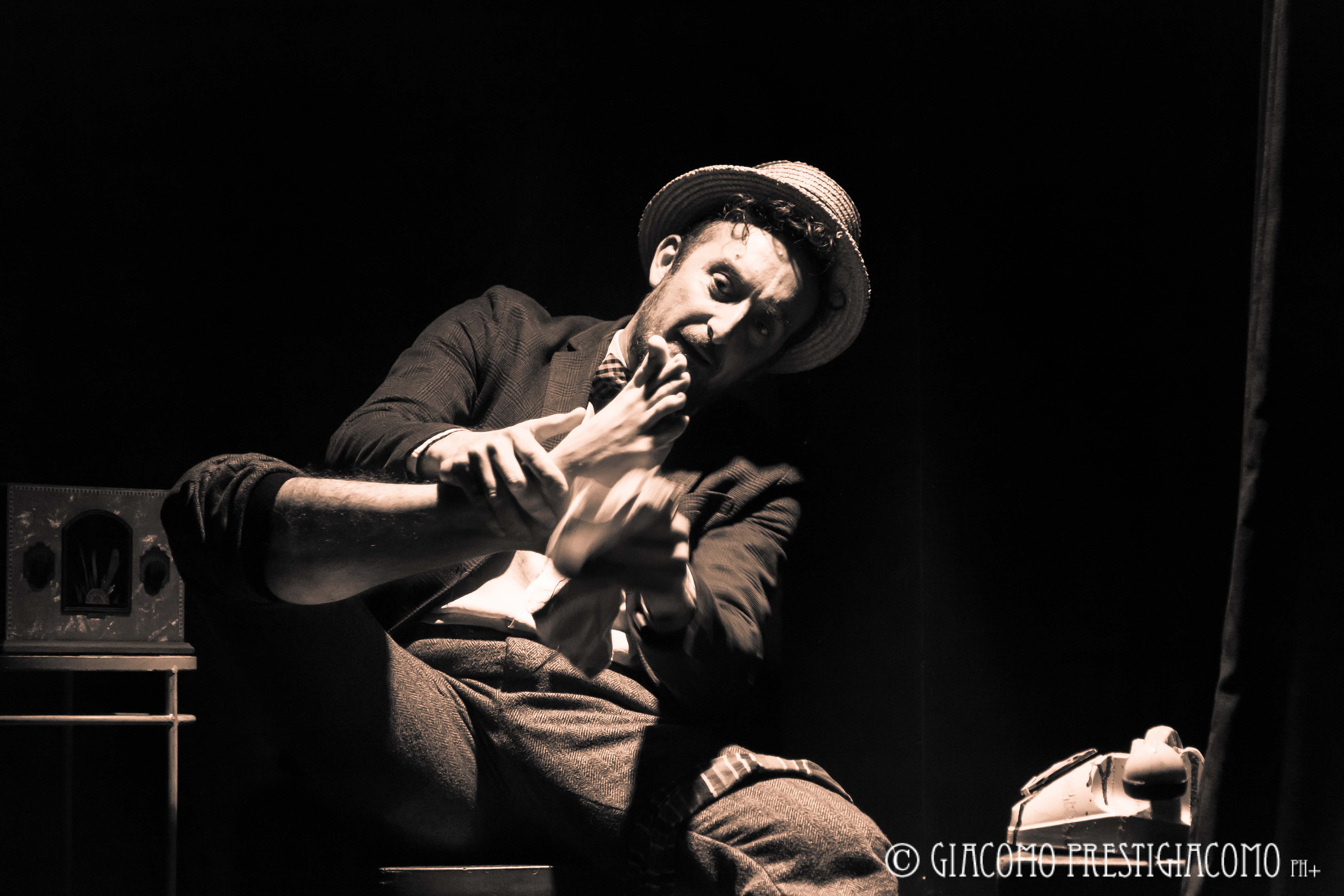 04.09  Monsieur David