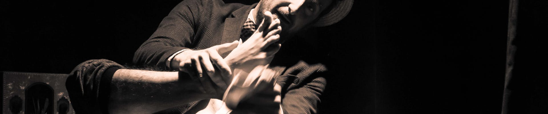 04.09 Monsieur David 04.09 Monsieur David