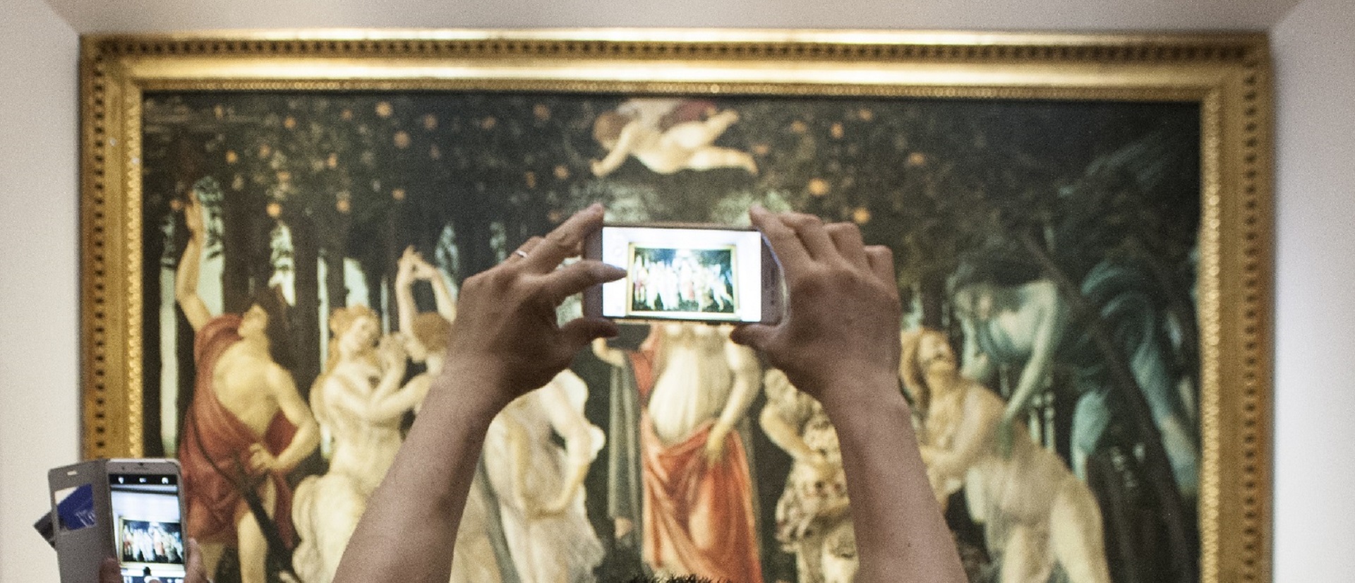 Grand Tourismo di Giacomo Zaganelli