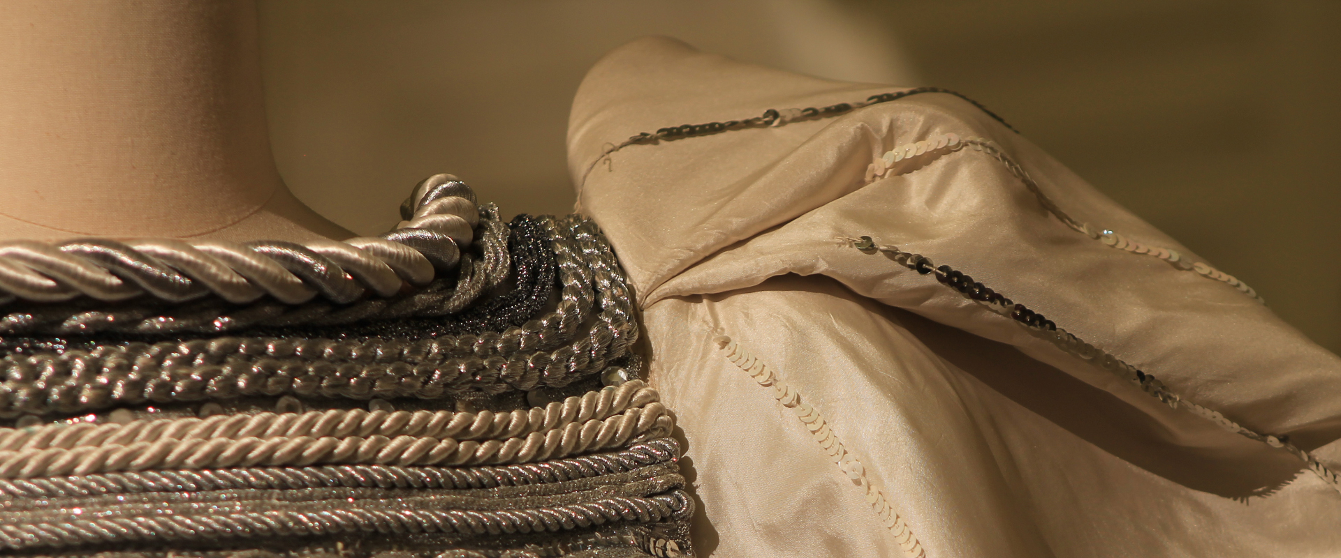 Tracce 2018 - Lasciarsi guidare dalla moda