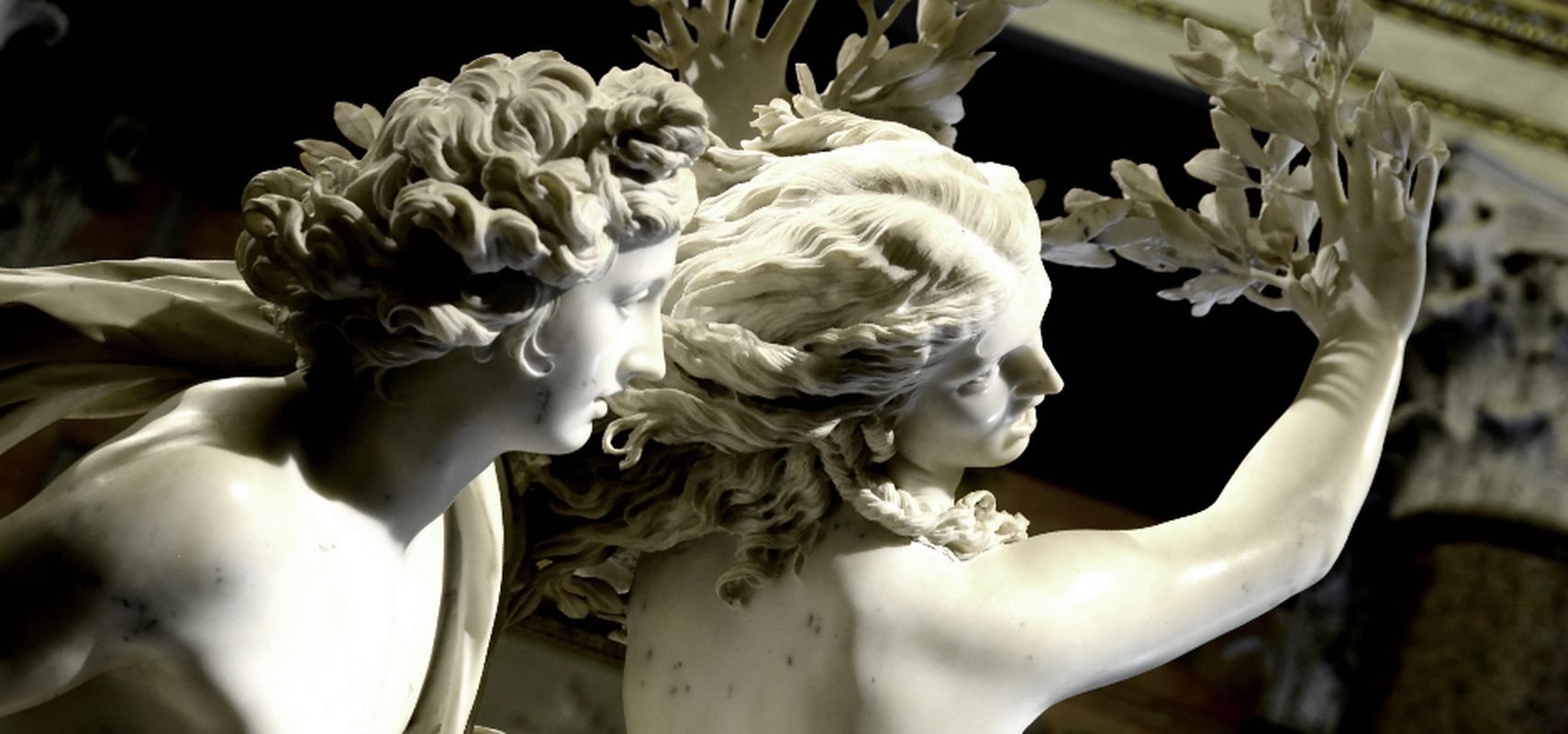 Il Festival del Maggio Musicale Fiorentino presenta il nuovo allestimento de "La Dafne" ospitata nella Grotta del Buontalenti