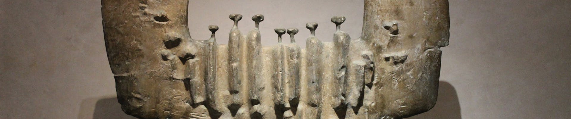 Fritz Koenig 1924 – 2017. A Retrospective Fritz Koenig 1924 – 2017. A Retrospective