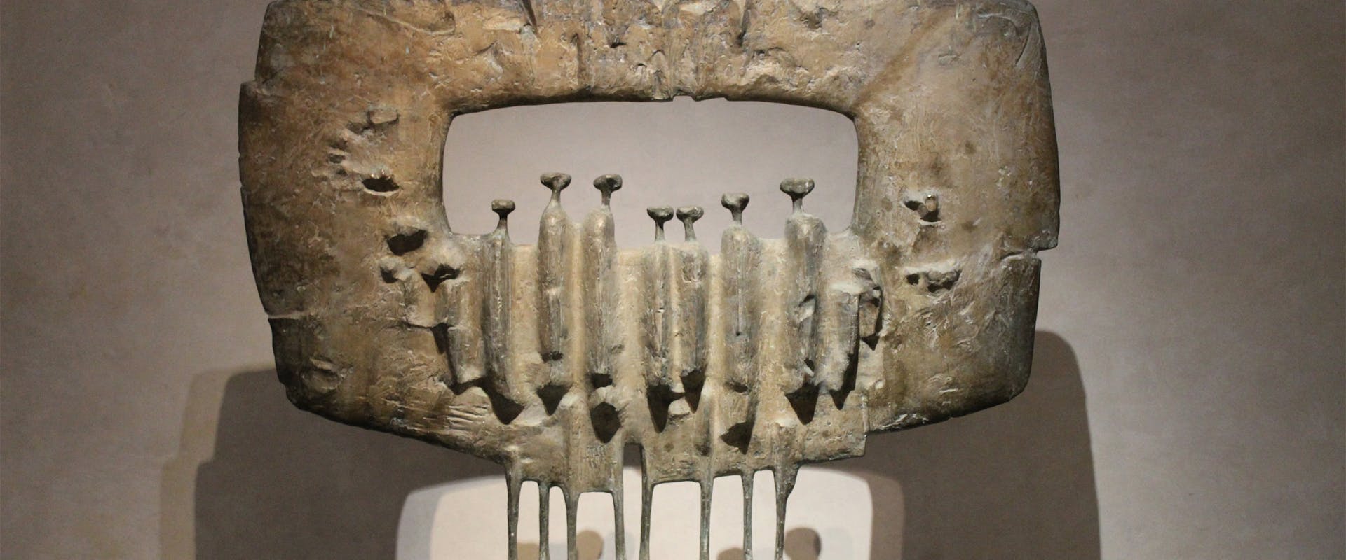 Fritz Koenig 1924 – 2017    Retrospettiva Fritz Koenig 1924 – 2017    Retrospettiva