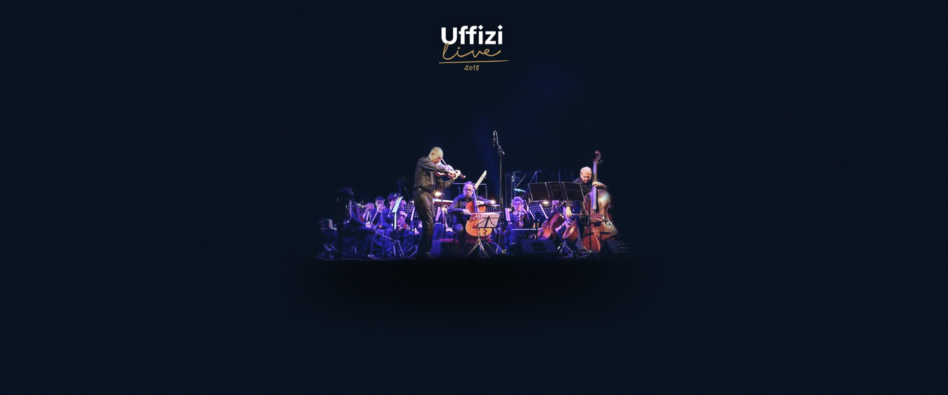 Trio d'archi "Solisti del Teatro Carlo Felice"