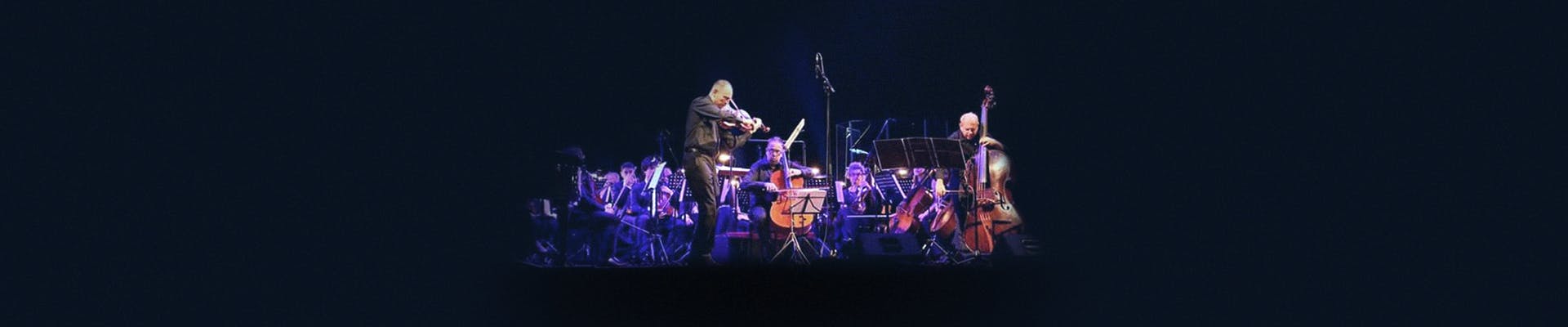 Trio d'archi "Solisti del Teatro Carlo Felice" Trio d'archi "Solisti del Teatro Carlo Felice"