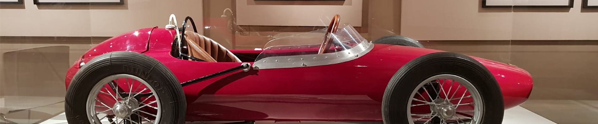 The Elegance of Speed The Elegance of Speed