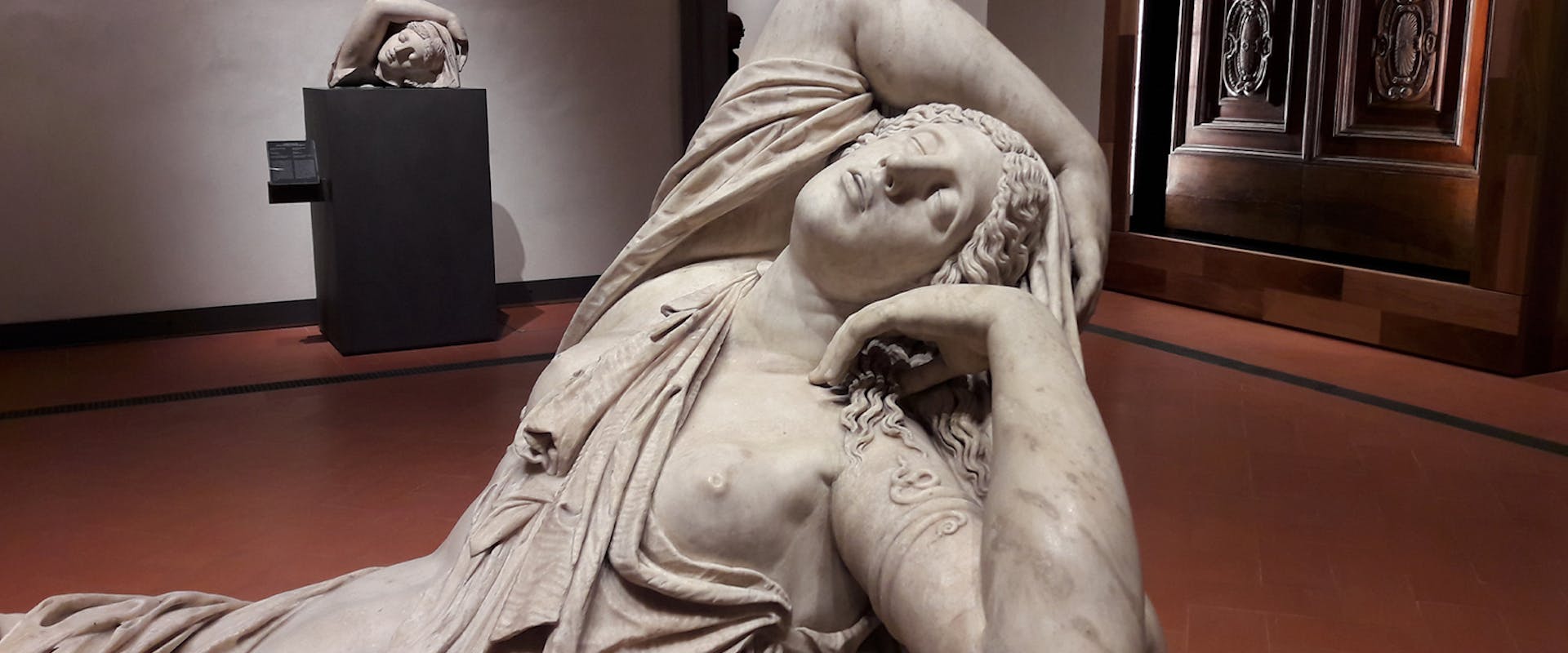 Archeologia agli Uffizi. Ciclo di conferenze estive il mercoledì sera agli Uffizi Archeologia agli Uffizi. Ciclo di conferenze estive il mercoledì sera agli Uffizi