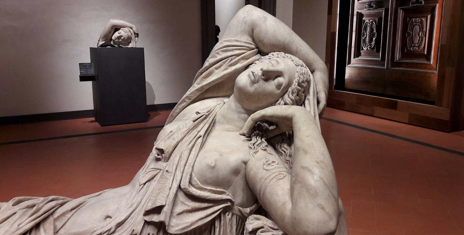 Archeologia agli Uffizi. Ciclo di conferenze estive il mercoledì sera agli Uffizi