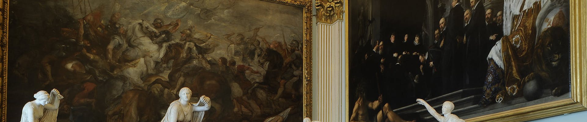 What the statues narrate: Opening event off the Uffizi Live 2018 program What the statues narrate: Opening event off the Uffizi Live 2018 program