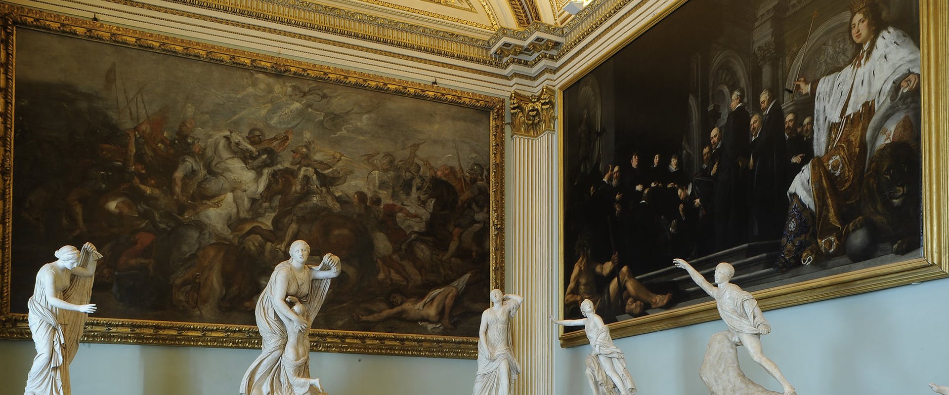 "Le statue raccontano": i ragazzi del Liceo Classico aprono la rassegna Uffizi Live con un evento fuori programma! "Le statue raccontano": i ragazzi del Liceo Classico aprono la rassegna Uffizi Live con un evento fuori programma!