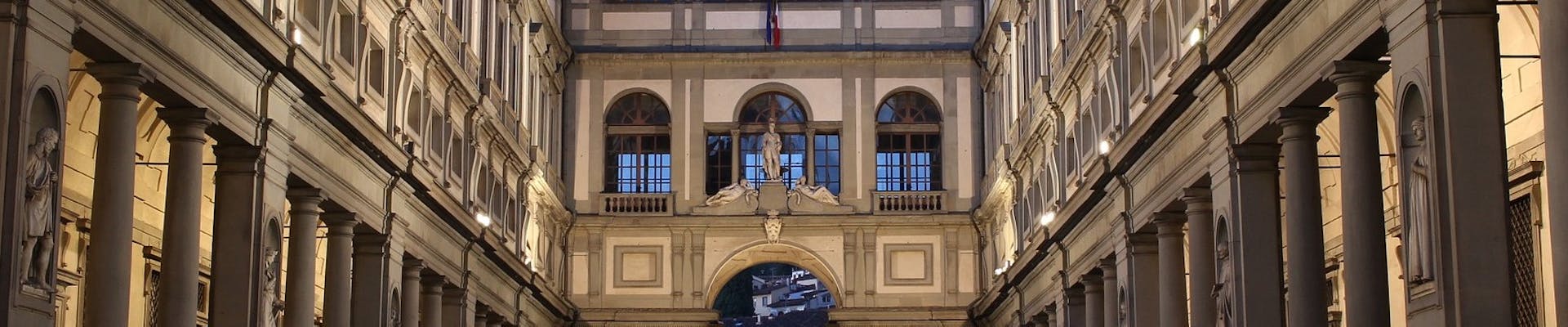 Uffizi Uffizi