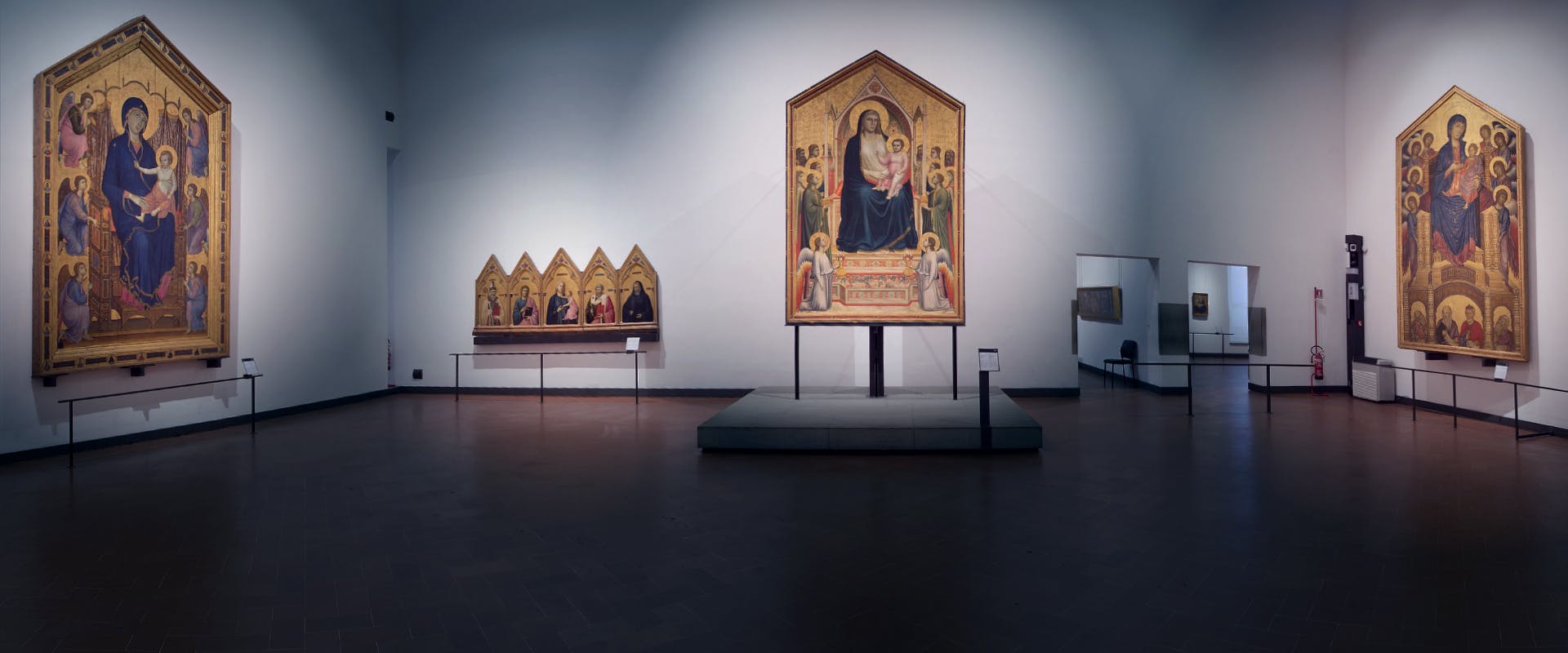 Tutela dei Beni: Corpi del (C)reato ad arte
