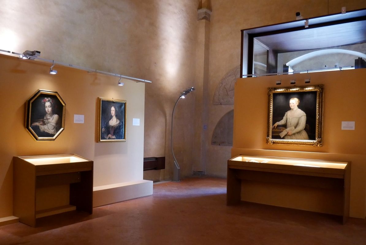 "Con dolce forza" Jacopo e Marietta di nuovo vicini